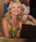 Rencontre Femme : Ирина, 55 ans à Russe  Barnaul